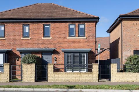 undefined, Barley Road, Cheltenham GL52