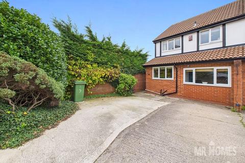 Deepdene Close, St Fagans, Cardiff CF5 4SB