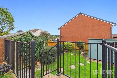 3 bedroom semi-detached house for sale, Deepdene Close, St Fagans, Cardiff CF5 4SB