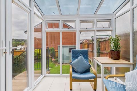 3 bedroom semi-detached house for sale, Deepdene Close, St Fagans, Cardiff CF5 4SB