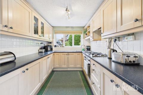 3 bedroom semi-detached house for sale, Deepdene Close, St Fagans, Cardiff CF5 4SB
