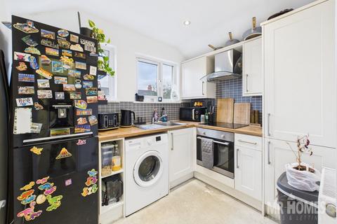 2 bedroom flat for sale, Topaz Street, Roath, Cardiff, CF24