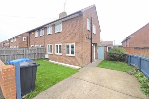 2 bedroom semi-detached house for sale, East Acres, Widdrington, Morpeth