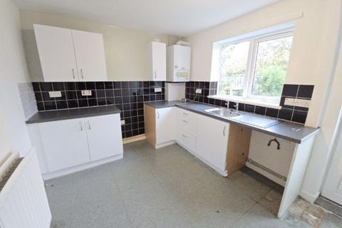 2 bedroom semi-detached house for sale, East Acres, Widdrington, Morpeth