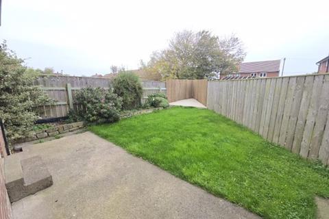 2 bedroom semi-detached house for sale, East Acres, Widdrington, Morpeth