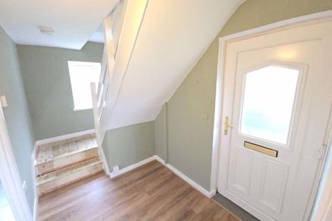 2 bedroom semi-detached house for sale, East Acres, Widdrington, Morpeth