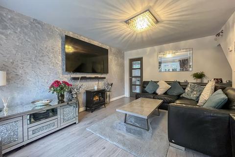 4 bedroom detached house for sale, Titchfield Close, Moseley Parklands