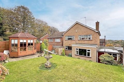 High Arcal Drive, WOODSETTON, DY3 1BN