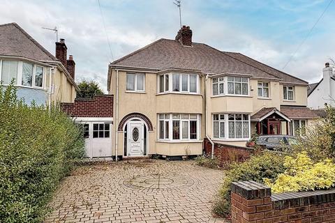 Sutherland Road, GOLDTHORN PARK, WV4 5AW