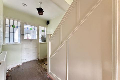 3 bedroom semi-detached house for sale, Sutherland Road, GOLDTHORN PARK, WV4 5AW