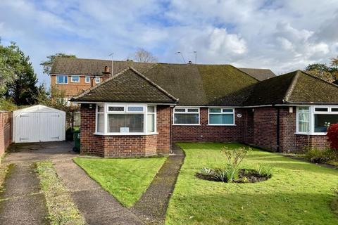 undefined, Bridge Close, Cuddington, CW8 2PZ