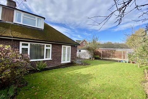 undefined, Bridge Close, Cuddington, CW8 2PZ