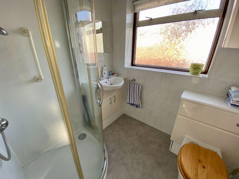 Shower Room/WC