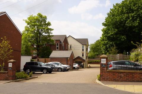 undefined, Butterworth Grange, Norden Road, OL11