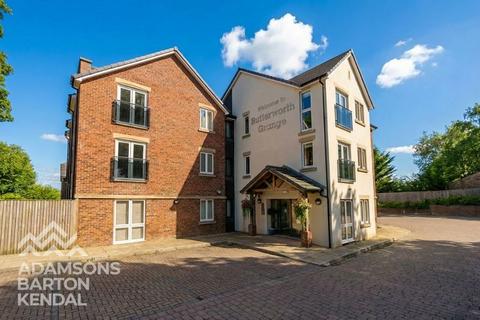 undefined, Butterworth Grange, Norden Road, OL11