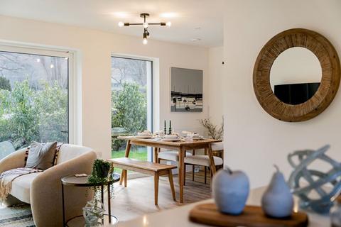 undefined, Y Bluen Goch, Glanyrafon Road, Dwygyfylchi