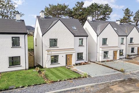 undefined, Y Bluen Goch, Glanyrafon Road, Dwygyfylchi