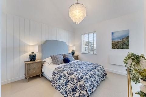 undefined, Y Bluen Goch, Glanyrafon Road, Dwygyfylchi