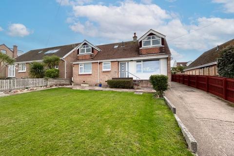3 bedroom detached bungalow for sale, Rockfield Drive, Deganwy