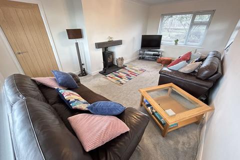3 bedroom detached bungalow for sale, Rockfield Drive, Deganwy