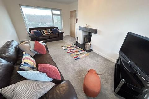 3 bedroom detached bungalow for sale, Rockfield Drive, Deganwy