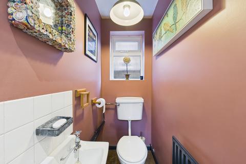 4 bedroom detached house for sale, Oakfield Road, Tadley, RG26
