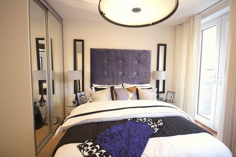 1 bedroom apartment for sale, Whitestone Way, Croydon