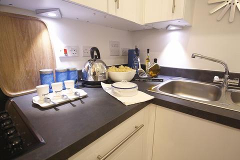 1 bedroom apartment for sale, Whitestone Way, Croydon