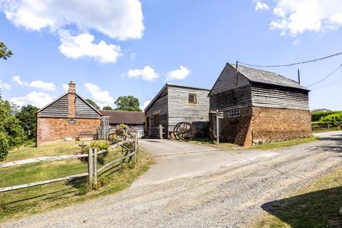 undefined, Kerves Lane, Horsham