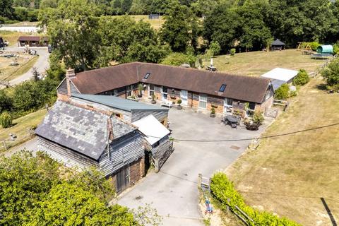 3 bedroom detached house for sale, Kerves Lane, Horsham