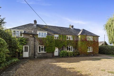 7 bedroom detached house for sale, Littleworth, Nr. Partridge Green