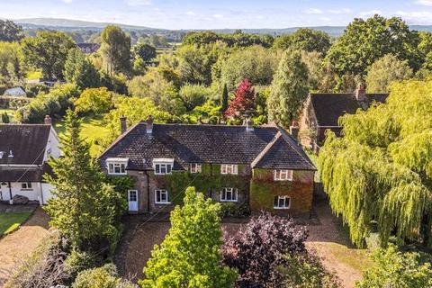 7 bedroom detached house for sale, Littleworth, Nr. Partridge Green