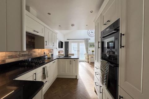 undefined, Golf Open 2026 - Beech Drive, Freshfield - Sleeps 4