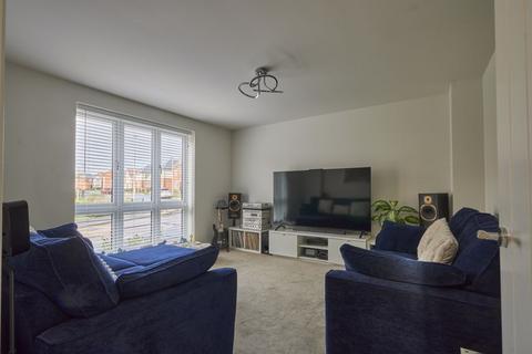 4 bedroom detached house for sale, Pardon Rise, Exeter