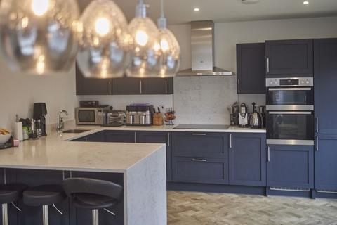 4 bedroom detached house for sale, Pardon Rise, Exeter