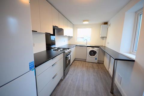2 bedroom terraced house for sale, Lytton Road, Bournemouth BH1