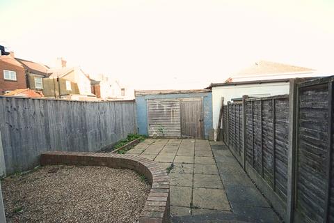 2 bedroom terraced house for sale, Lytton Road, Bournemouth BH1
