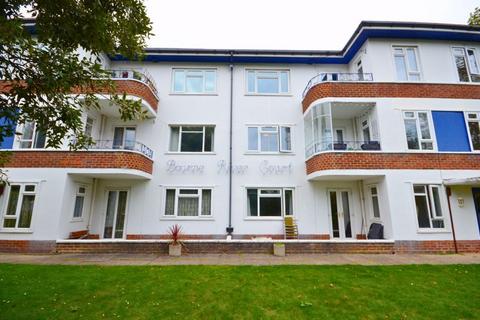 2 bedroom ground floor flat for sale, 17 Surrey Road, Bournemouth BH4