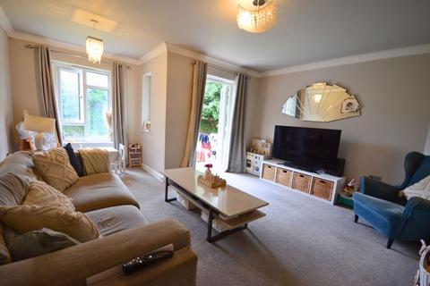 2 bedroom ground floor flat for sale, 17 Surrey Road, Bournemouth BH4