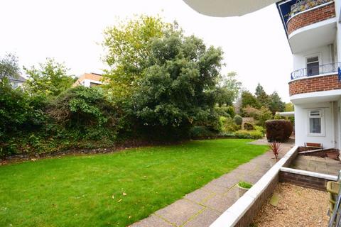 2 bedroom ground floor flat for sale, 17 Surrey Road, Bournemouth BH4