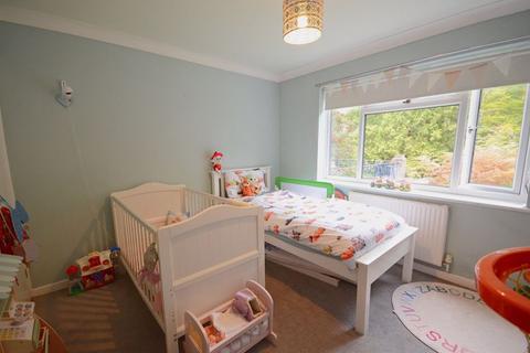 2 bedroom ground floor flat for sale, 17 Surrey Road, Bournemouth BH4