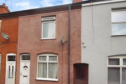 3 bedroom terraced house for sale, Prince Street, Walsall
