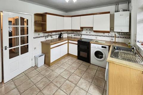 undefined, Kempton Avenue, Little Lever