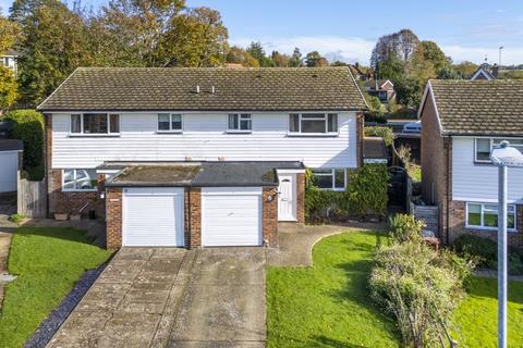 3 bedroom semi-detached house for sale, Olives Meadow, Uckfield