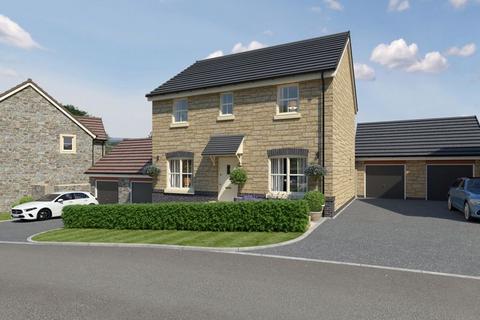 4 bedroom detached house for sale, Plot 13, Brixham Road, Paignton