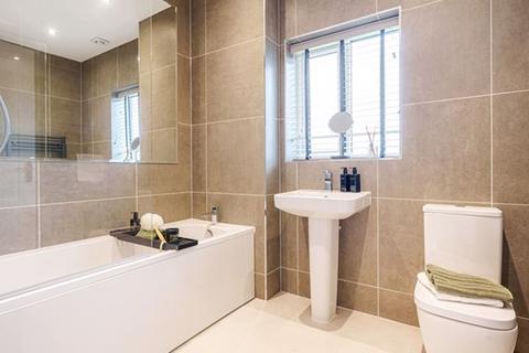 4 bedroom detached house for sale, Plot 13, Brixham Road, Paignton
