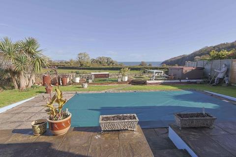 undefined, BRUNEL ROAD BROADSANDS PAIGNTON
