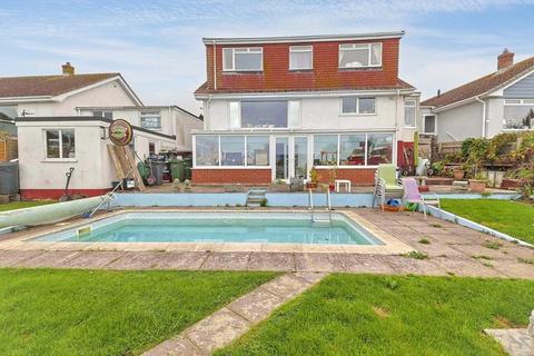 undefined, BRUNEL ROAD BROADSANDS PAIGNTON