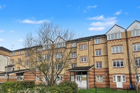 Peatey Court - No Onward Chain