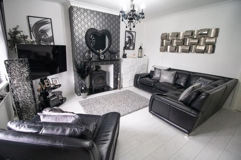 3 bedroom semi-detached house for sale, St. James Street, Bolton BL4